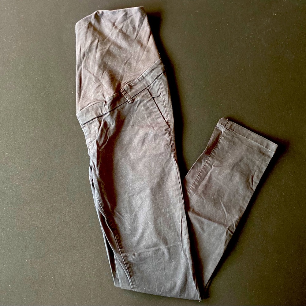 PLANET MOTHERHOOD Maternity Slacks